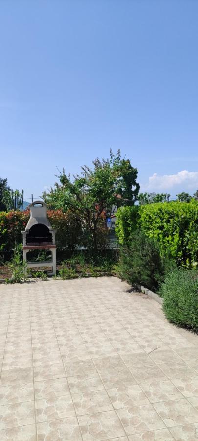 Slowliday Viverone Zewnętrze zdjęcie