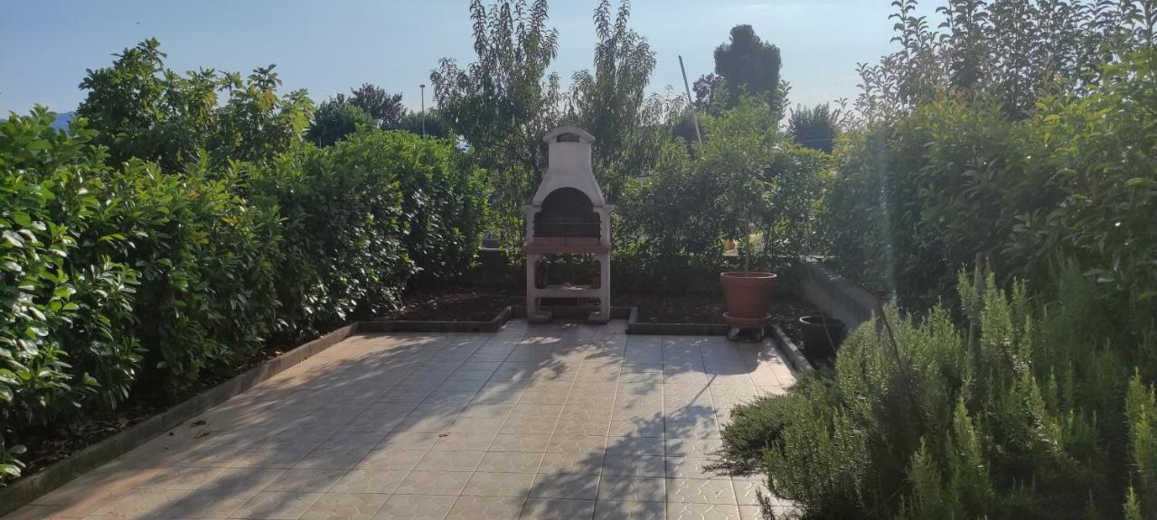 Slowliday Viverone Zewnętrze zdjęcie