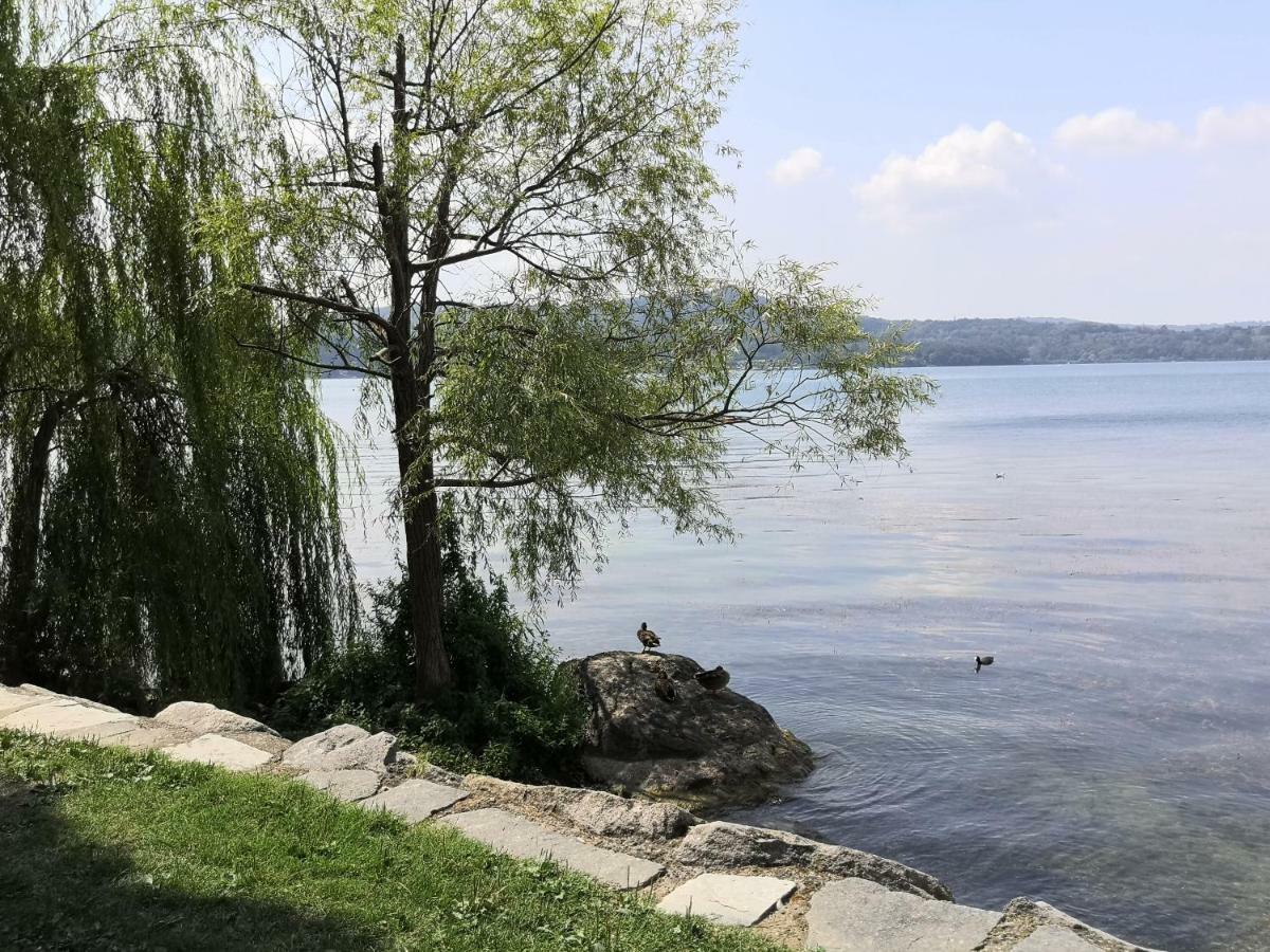 Slowliday Viverone Zewnętrze zdjęcie