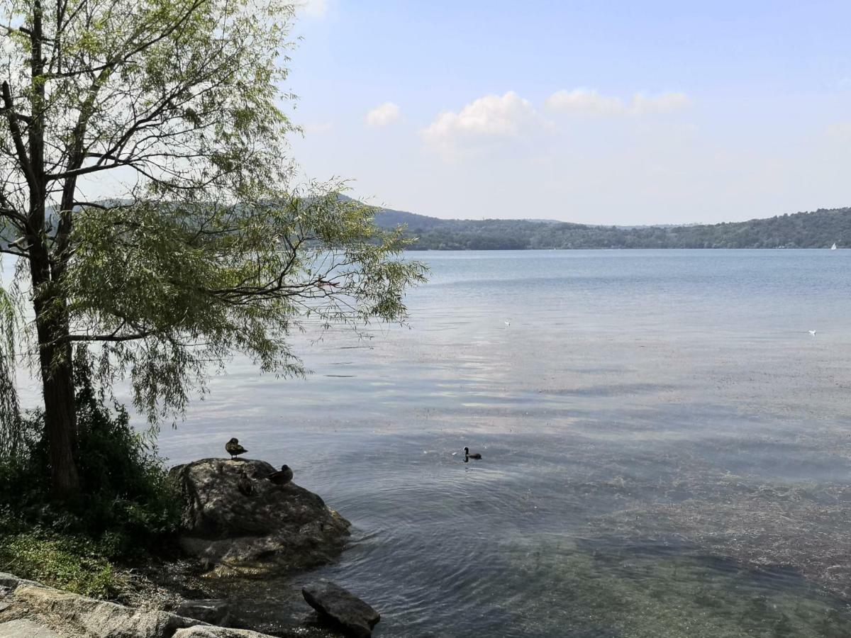 Slowliday Viverone Zewnętrze zdjęcie