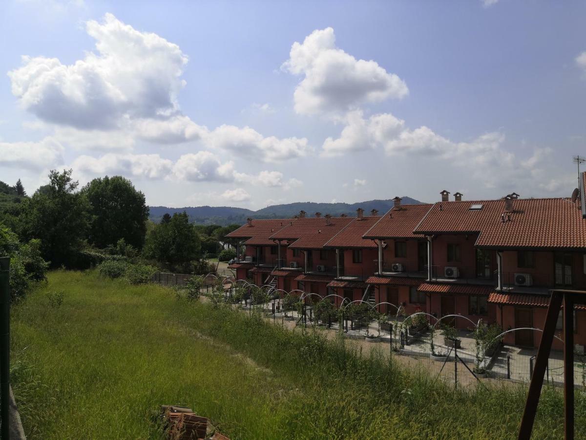 Slowliday Viverone Zewnętrze zdjęcie
