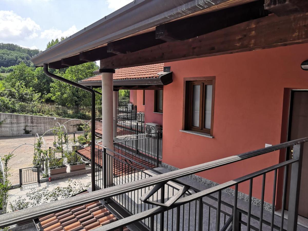 Slowliday Viverone Zewnętrze zdjęcie