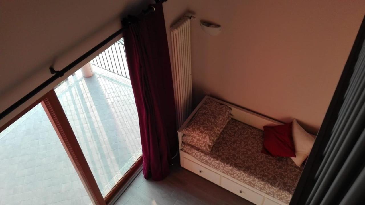 Slowliday Viverone Zewnętrze zdjęcie